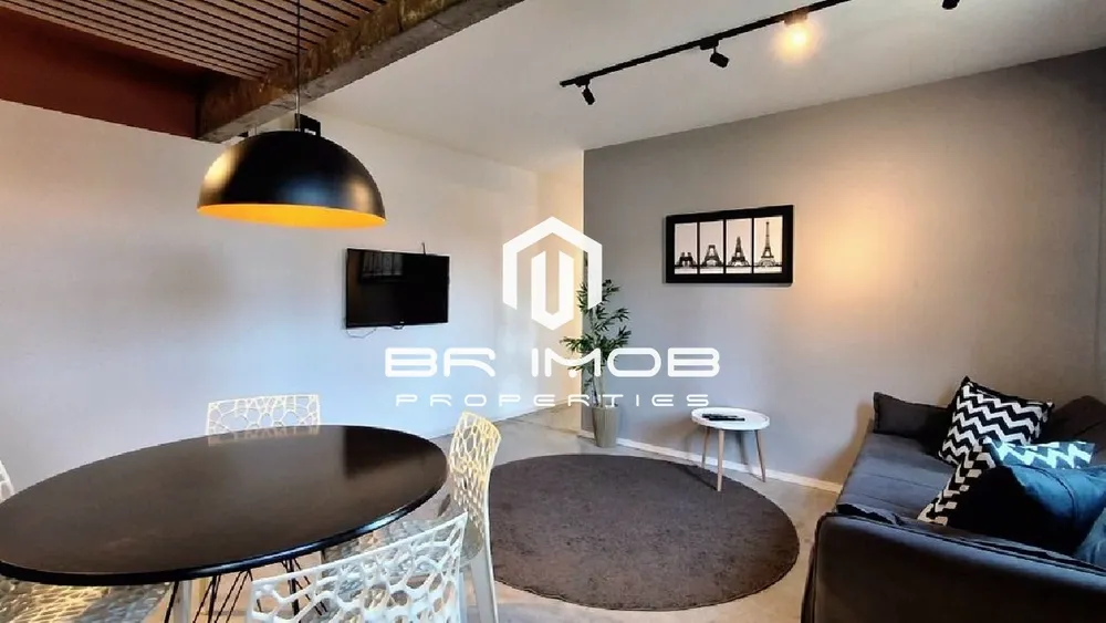 Apartamento, 2 quartos, 65 m² - Foto 4