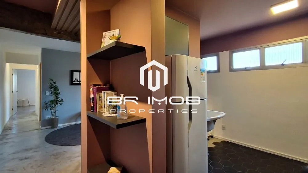 Apartamento, 2 quartos, 65 m² - Foto 5