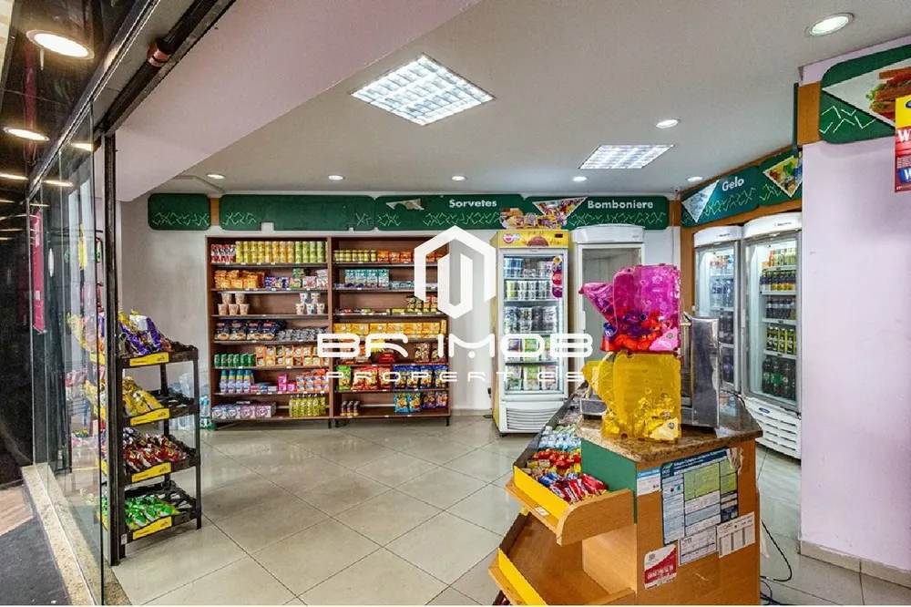 Loja-Salão, 220 m² - Foto 9