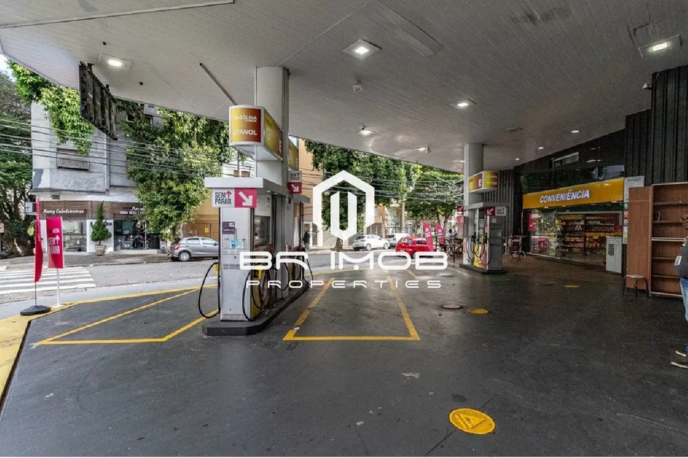 Loja-Salão, 220 m² - Foto 4