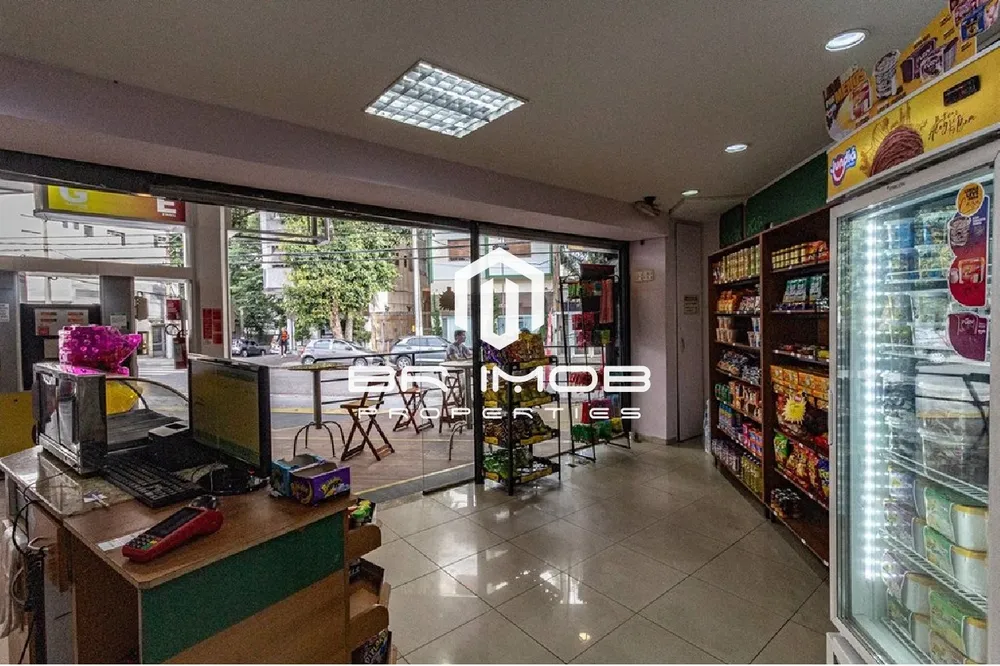 Loja-Salão, 220 m² - Foto 8