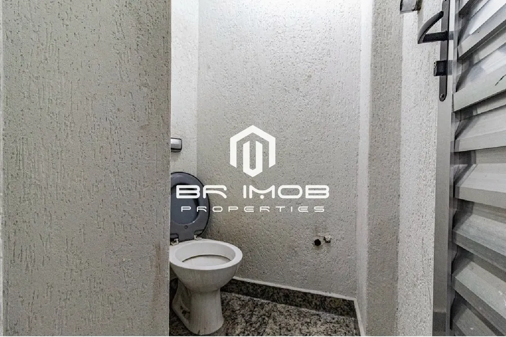 Loja-Salão, 220 m² - Foto 11