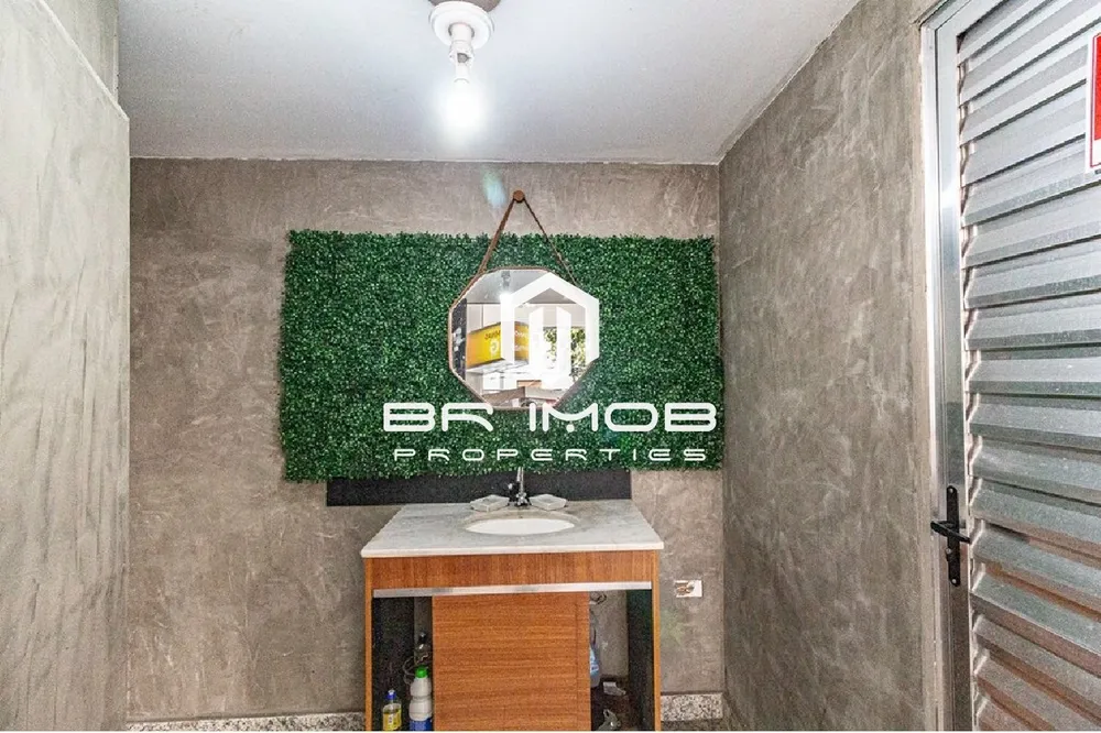 Loja-Salão, 220 m² - Foto 10