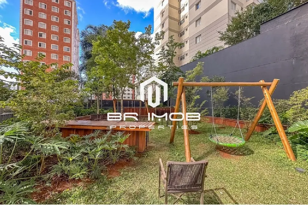 Apartamento, 1 quarto, 25 m² - Foto 8