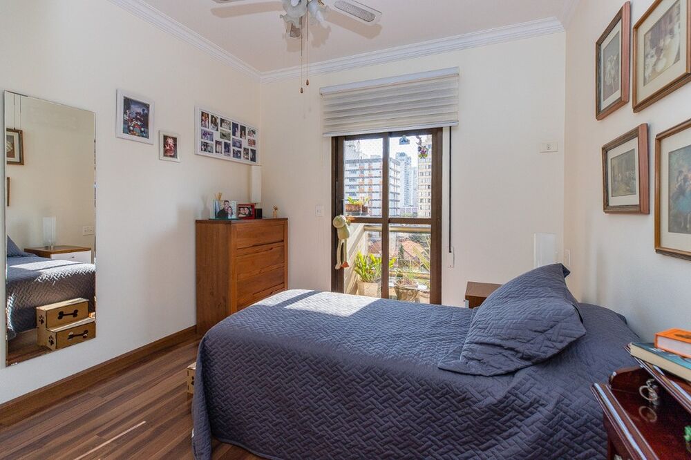 Apartamento, 4 quartos, 200 m² - Foto 4