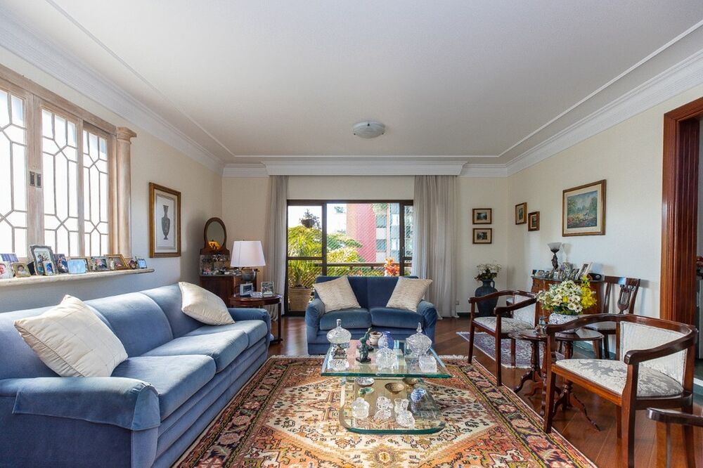 Apartamento, 4 quartos, 200 m² - Foto 11