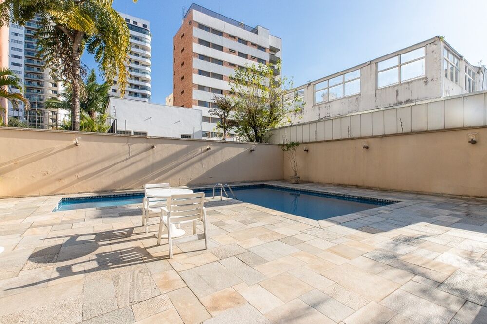 Apartamento, 4 quartos, 200 m² - Foto 17