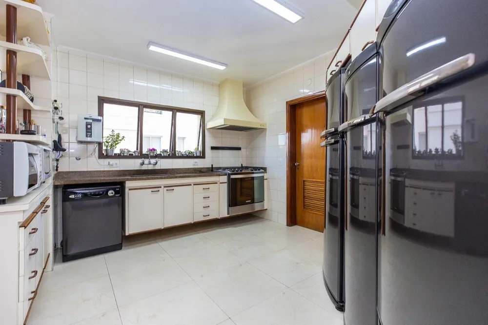 Apartamento, 4 quartos, 200 m² - Foto 28