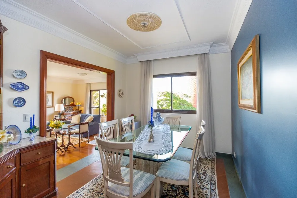 Apartamento, 4 quartos, 200 m² - Foto 24