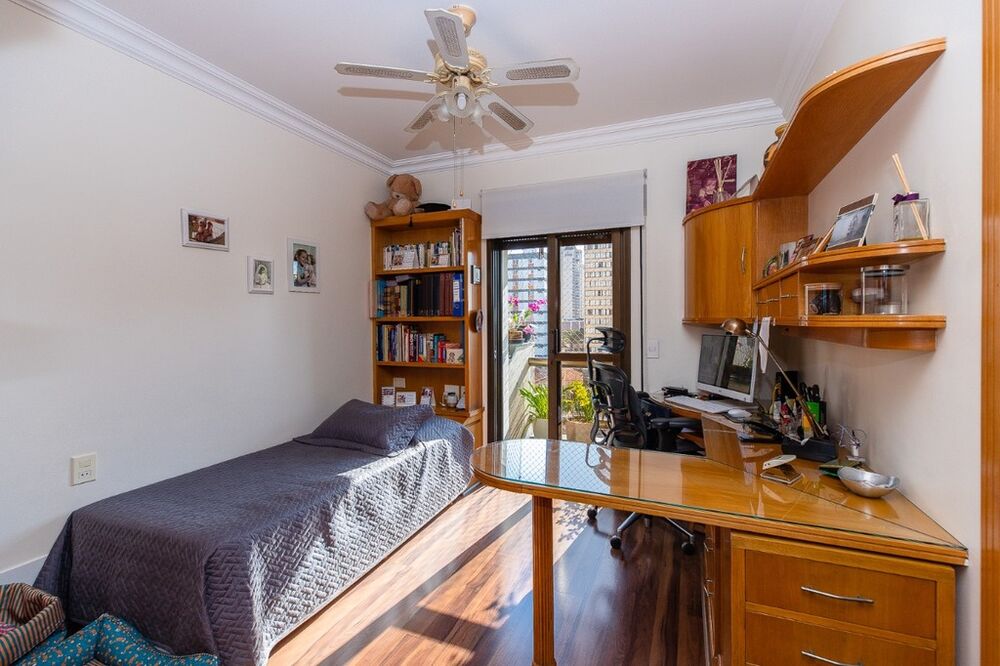 Apartamento, 4 quartos, 200 m² - Foto 8