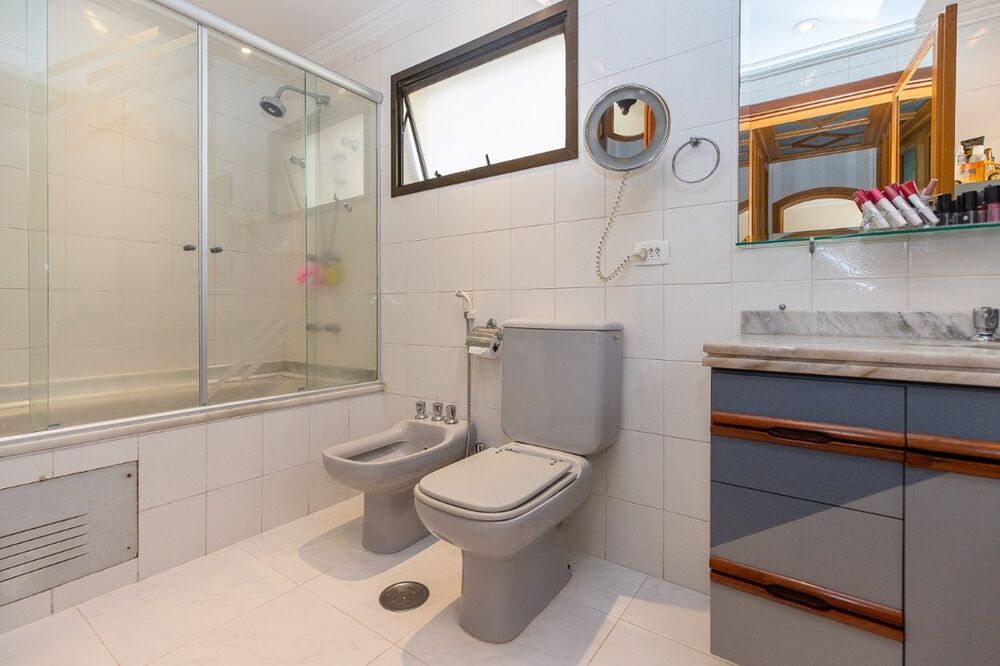 Apartamento, 4 quartos, 200 m² - Foto 18