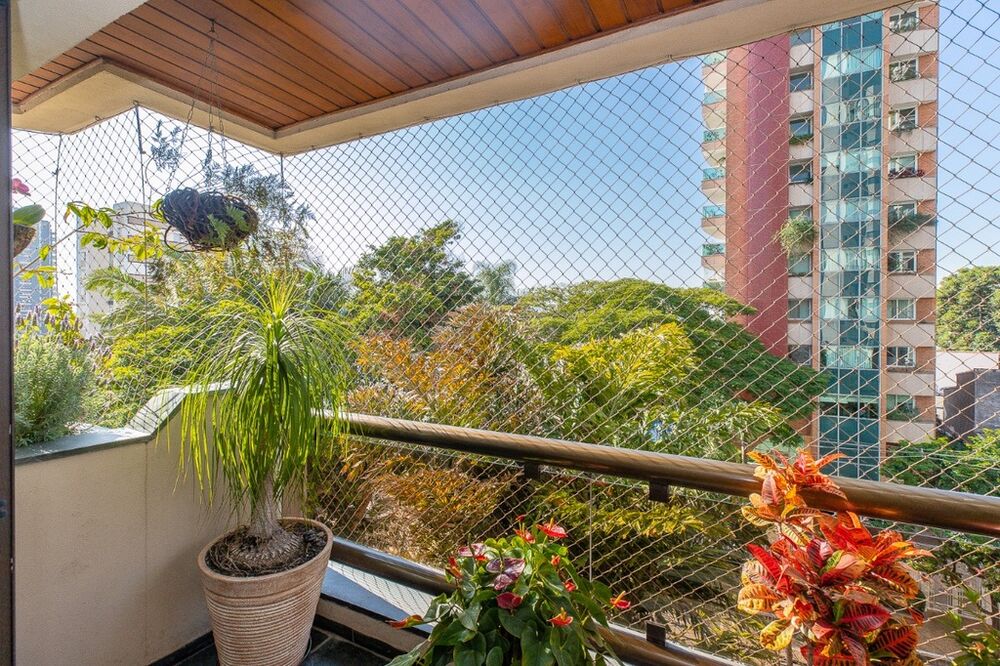 Apartamento, 4 quartos, 200 m² - Foto 5