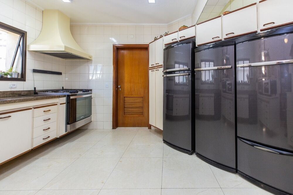 Apartamento, 4 quartos, 200 m² - Foto 15
