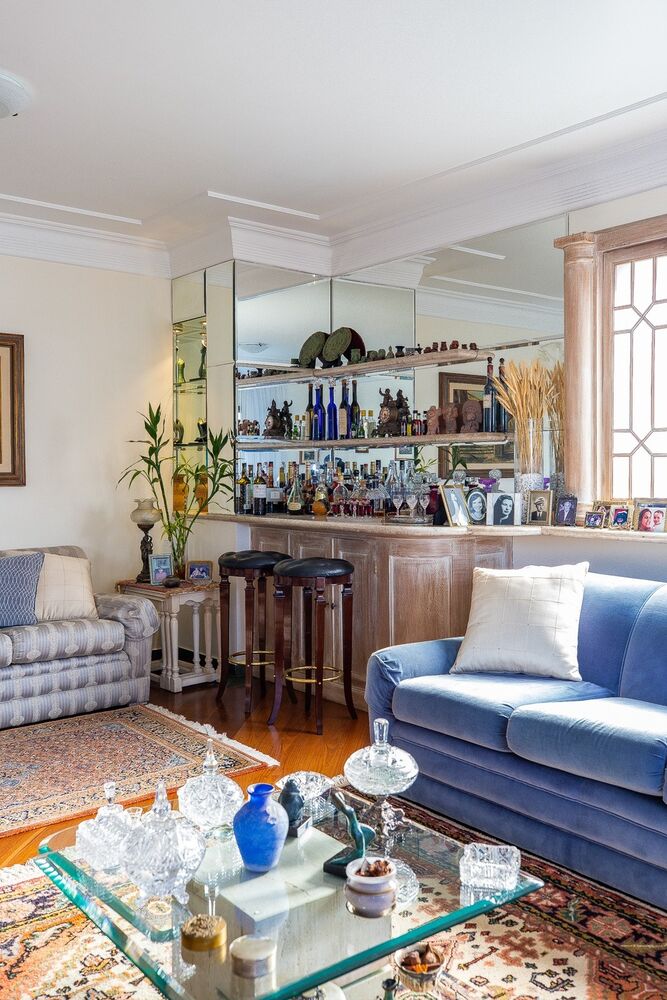Apartamento, 4 quartos, 200 m² - Foto 19