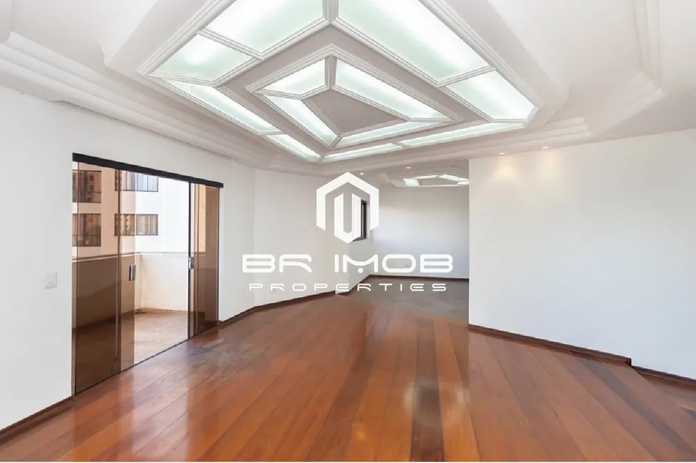 Apartamento, 4 quartos, 196 m² - Foto 6