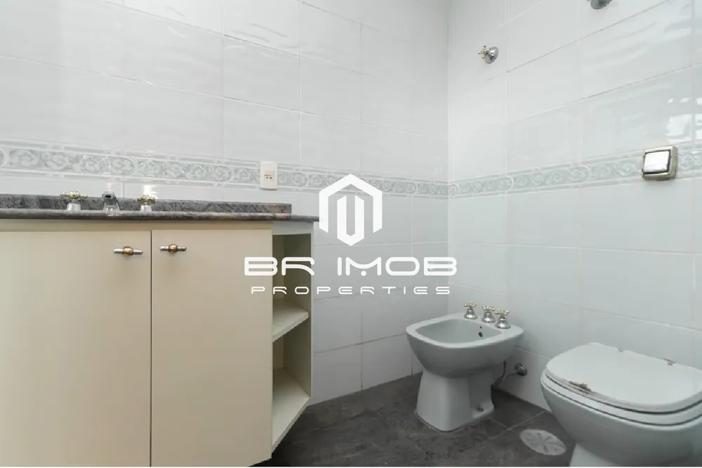 Apartamento, 4 quartos, 196 m² - Foto 9