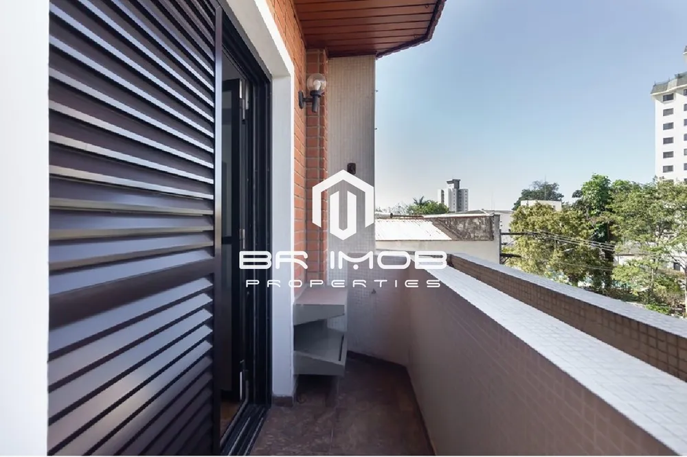 Apartamento, 4 quartos, 196 m² - Foto 8