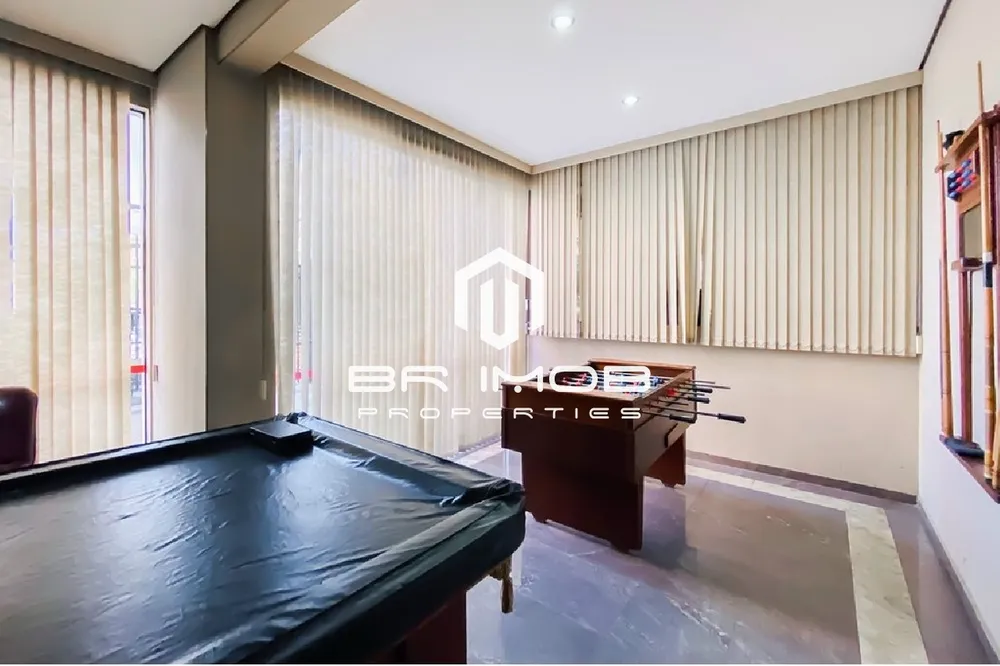 Apartamento, 4 quartos, 196 m² - Foto 12