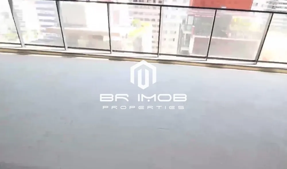 Apartamento, 3 quartos, 157 m² - Foto 3