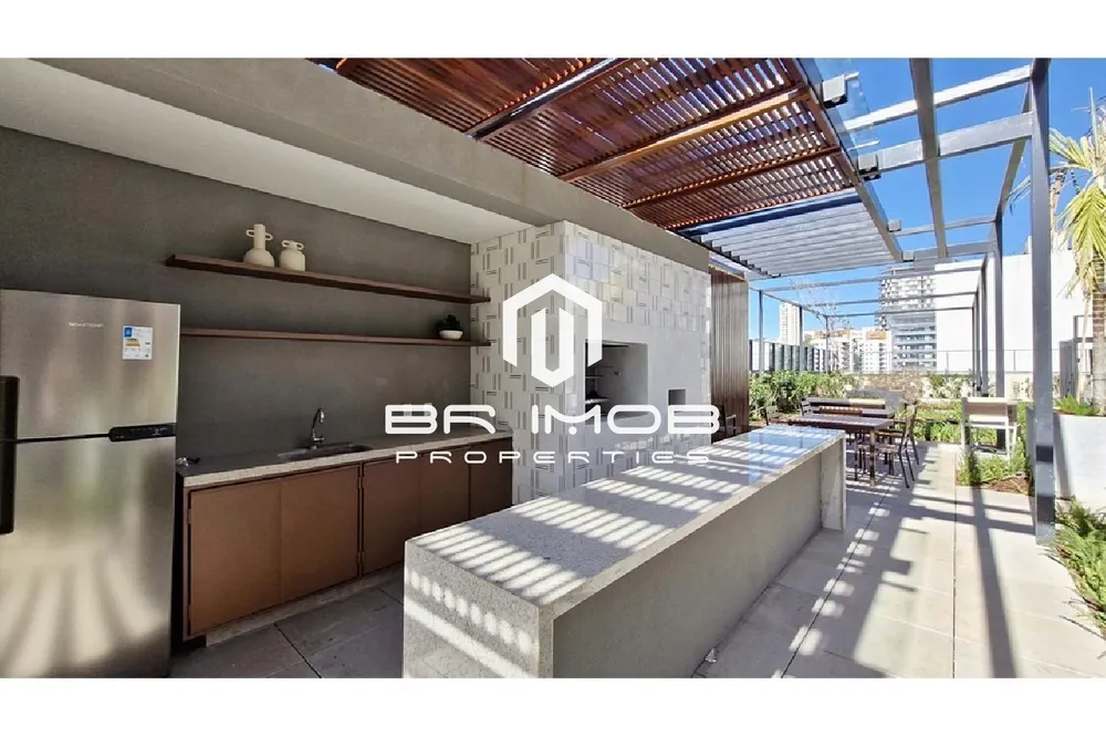 Apartamento, 3 quartos, 157 m² - Foto 7
