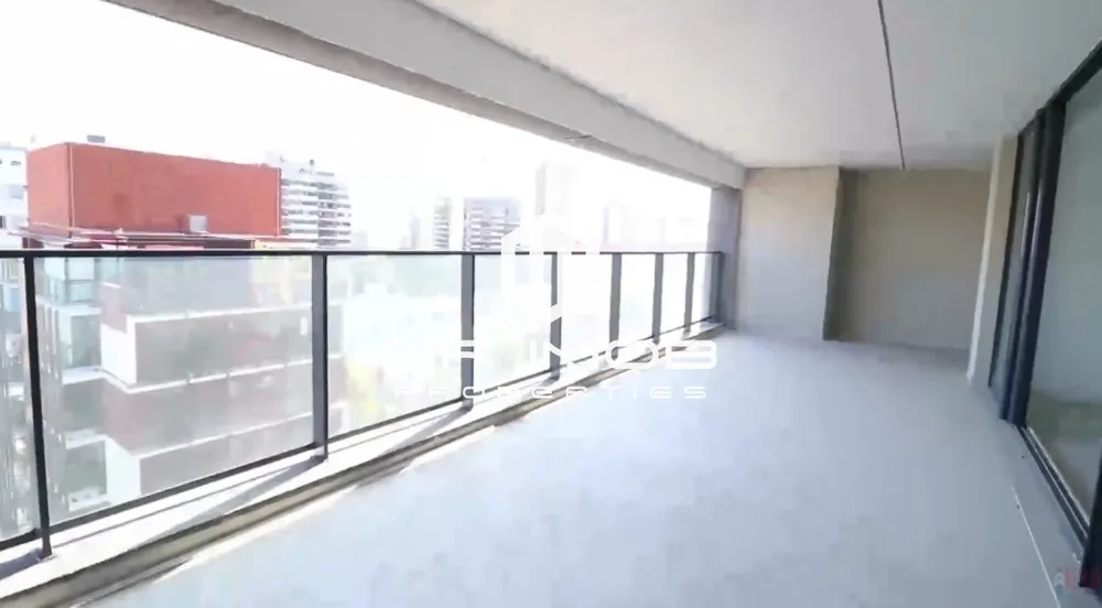 Apartamento, 3 quartos, 157 m² - Foto 2