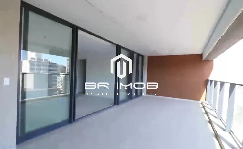 Apartamento, 3 quartos, 157 m² - Foto 1