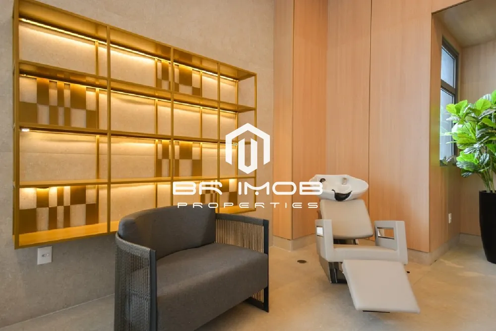 Apartamento, 1 quarto, 21 m² - Foto 8