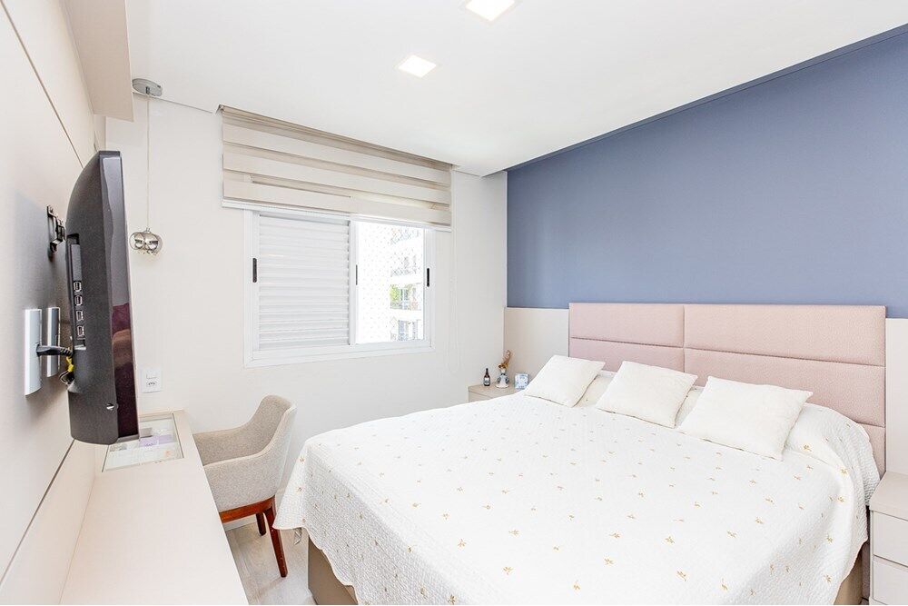 Apartamento, 2 quartos, 85 m² - Foto 2