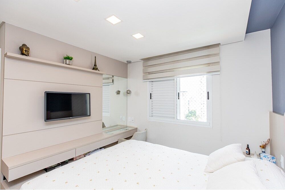Apartamento, 2 quartos, 85 m² - Foto 1