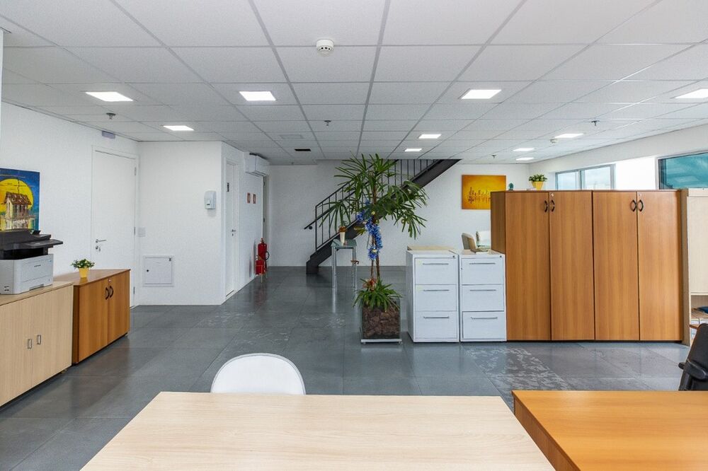 Sala-Conjunto, 149 m² - Foto 9