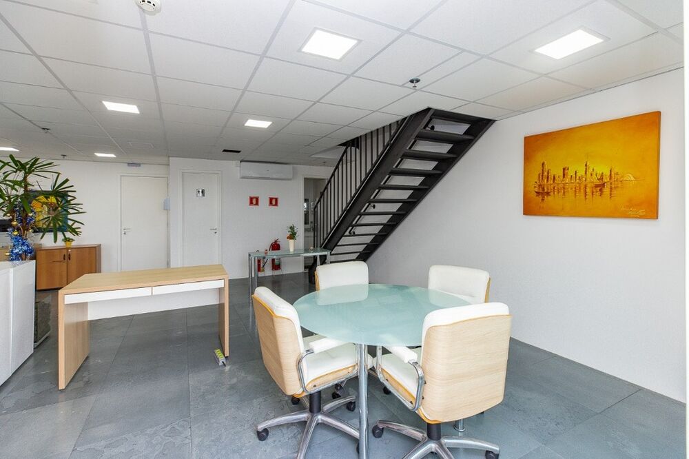 Sala-Conjunto, 149 m² - Foto 14