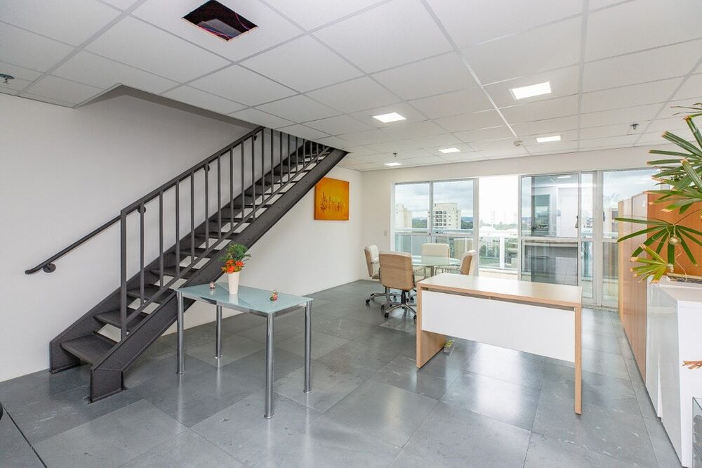 Sala-Conjunto, 149 m² - Foto 16