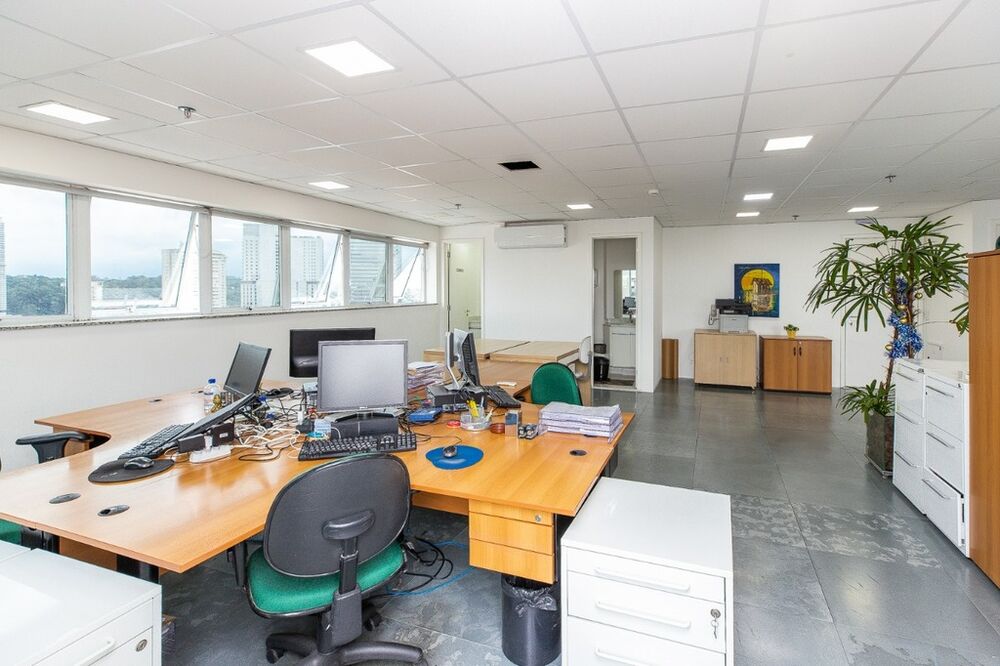 Sala-Conjunto, 149 m² - Foto 8