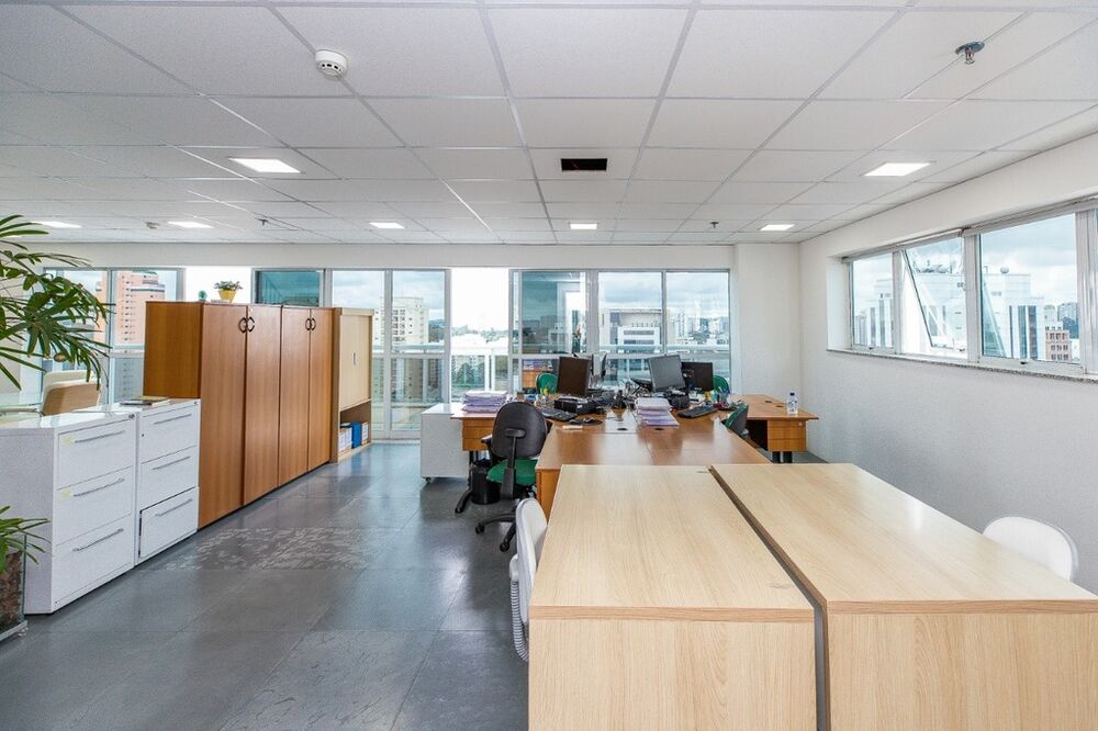 Sala-Conjunto, 149 m² - Foto 11