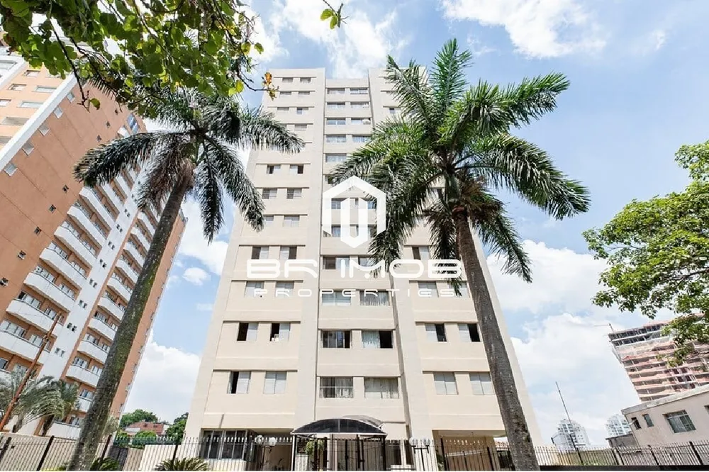 Apartamento, 2 quartos, 60 m² - Foto 6