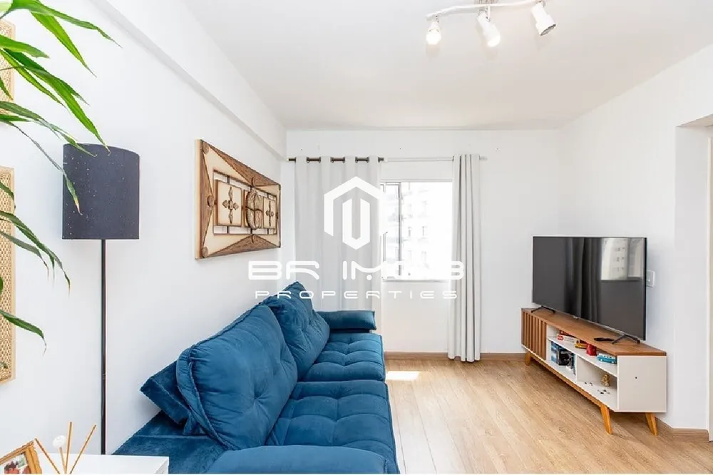 Apartamento, 2 quartos, 60 m² - Foto 3
