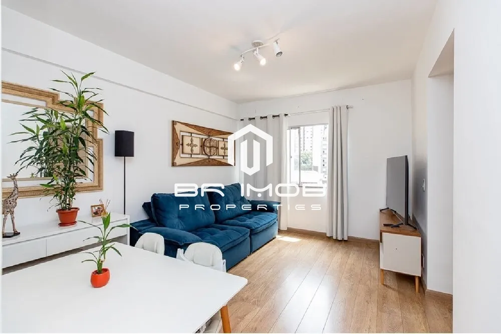 Apartamento, 2 quartos, 60 m² - Foto 1