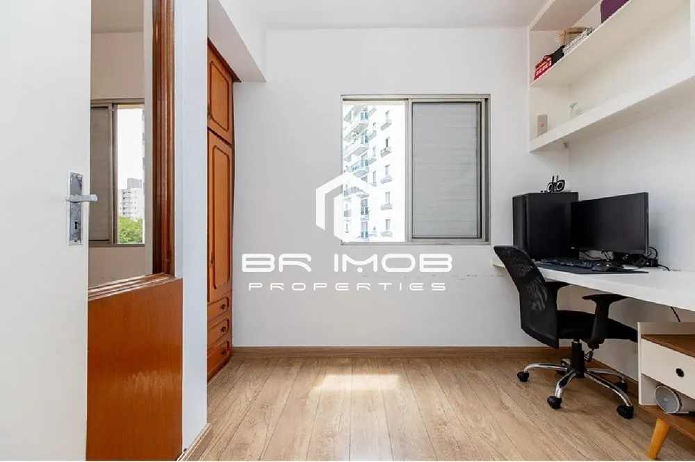 Apartamento, 2 quartos, 60 m² - Foto 8