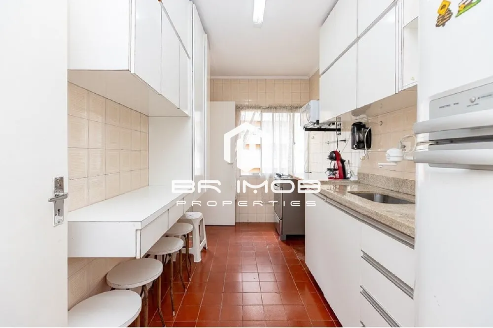 Apartamento, 2 quartos, 60 m² - Foto 5