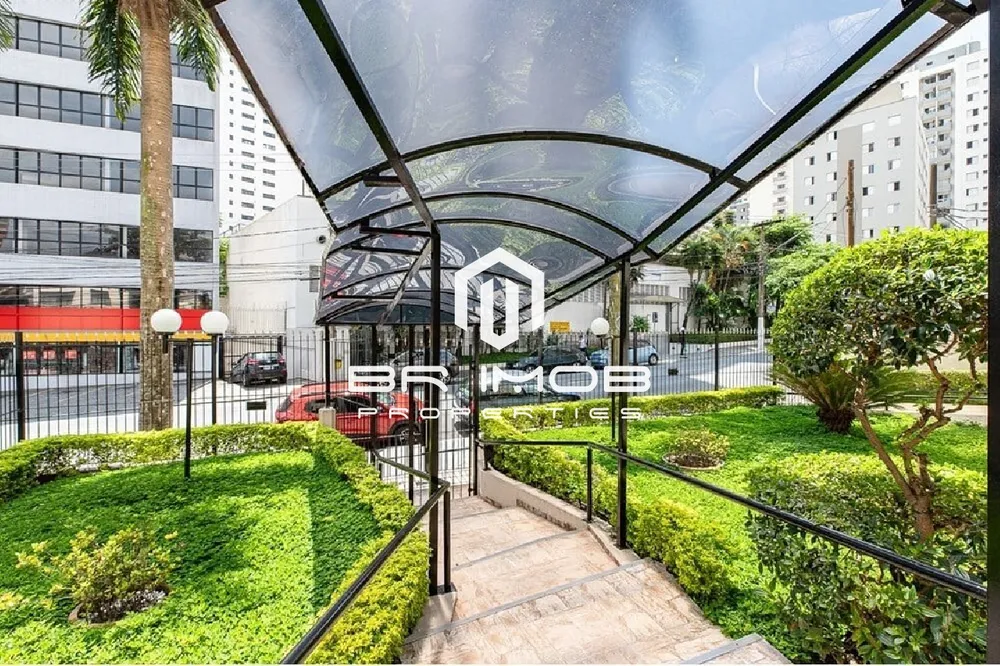 Apartamento, 2 quartos, 60 m² - Foto 7