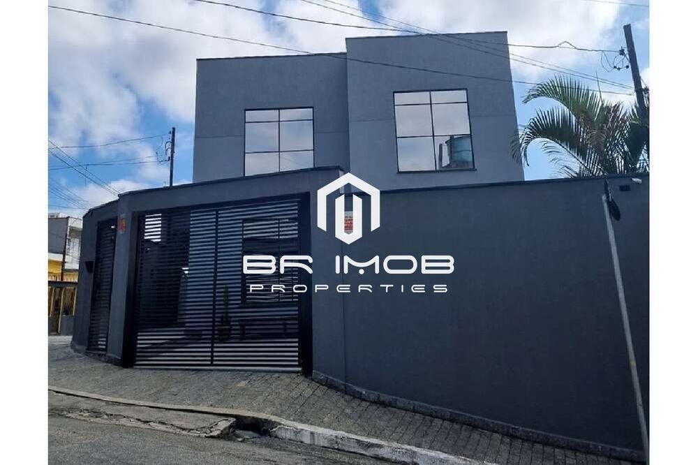 Loja-Salão, 82 m² - Foto 5