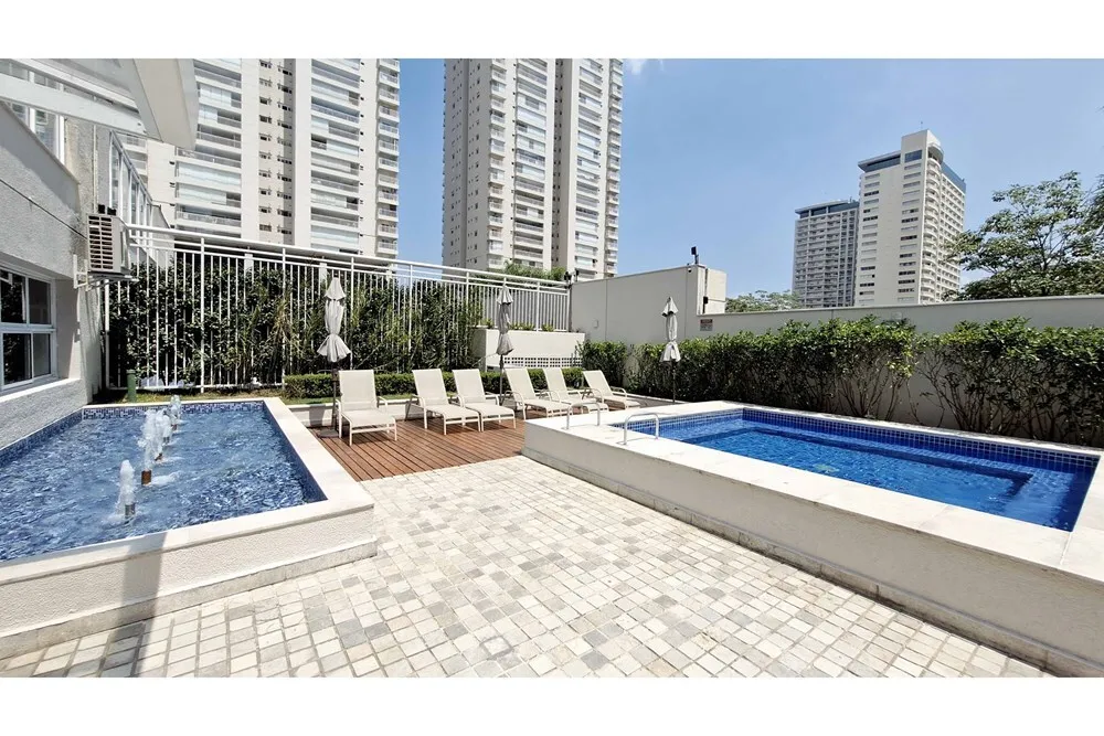 Apartamento, 2 quartos, 100 m² - Foto 5