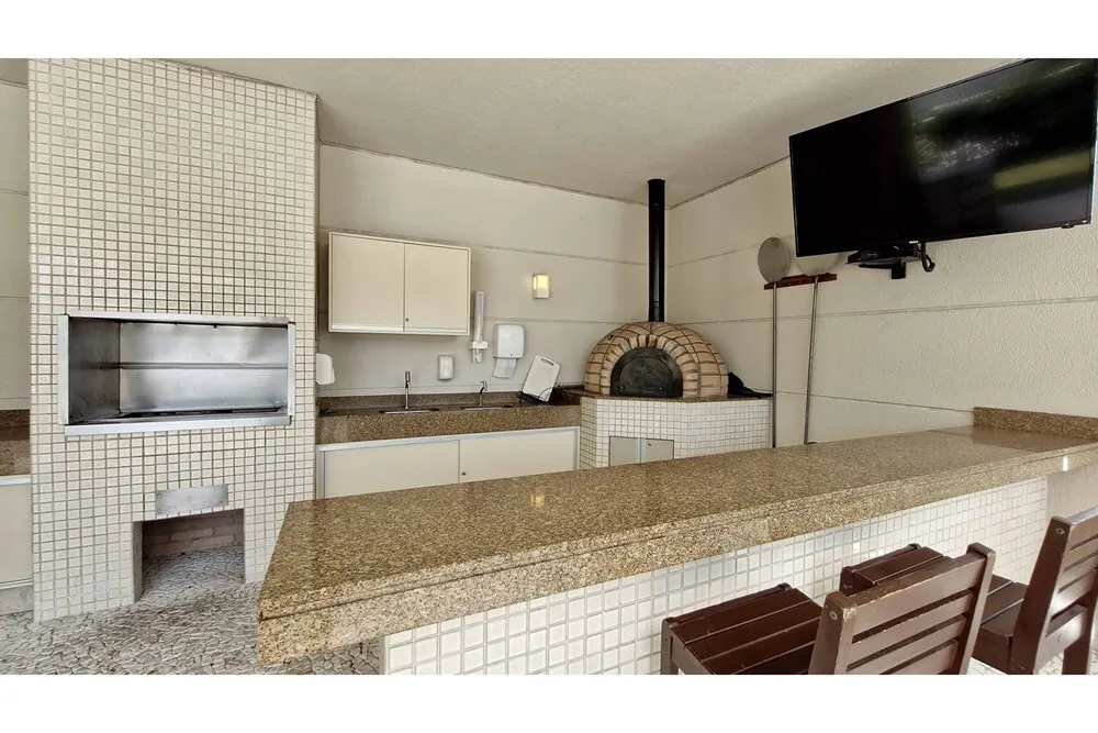 Apartamento, 2 quartos, 100 m² - Foto 6