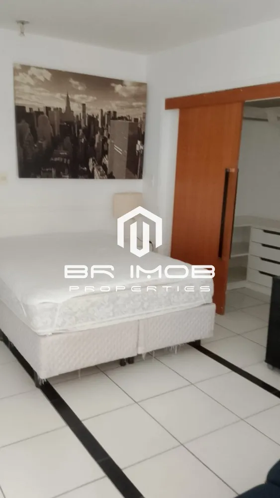 Apartamento, 1 quarto, 48 m² - Foto 7