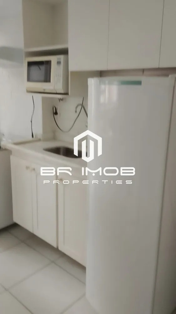 Apartamento, 1 quarto, 48 m² - Foto 4