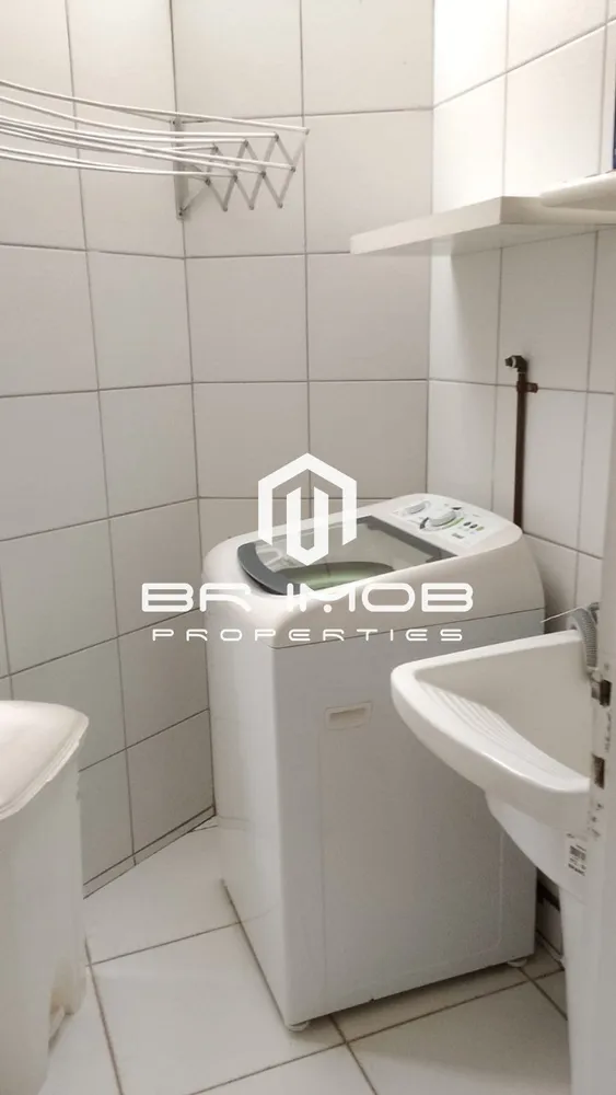 Apartamento, 1 quarto, 48 m² - Foto 5