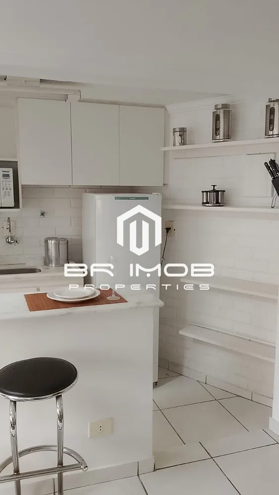 Apartamento, 1 quarto, 48 m² - Foto 3