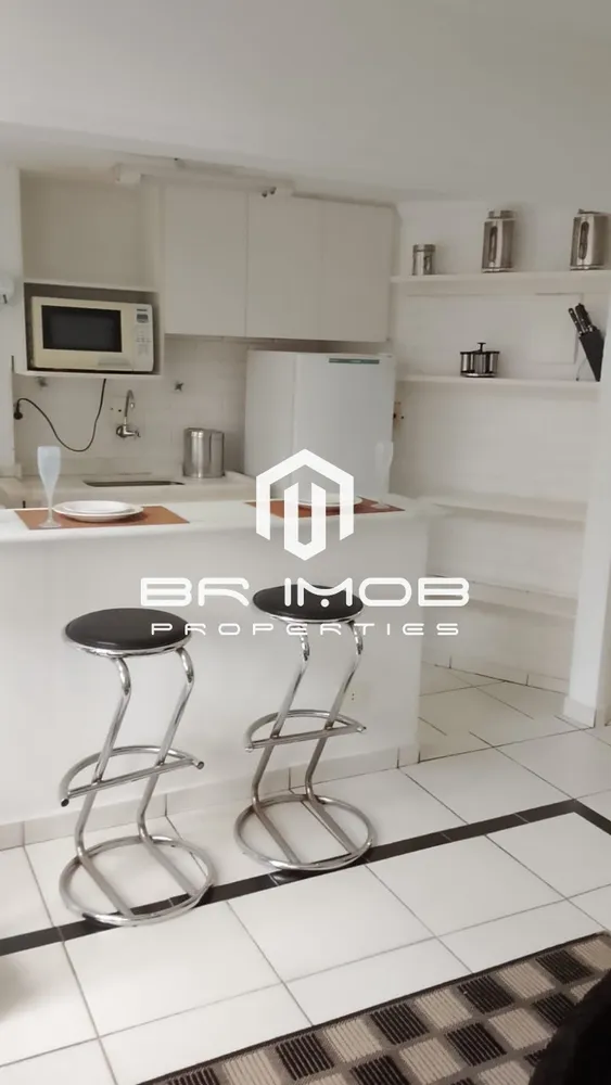 Apartamento, 1 quarto, 48 m² - Foto 2