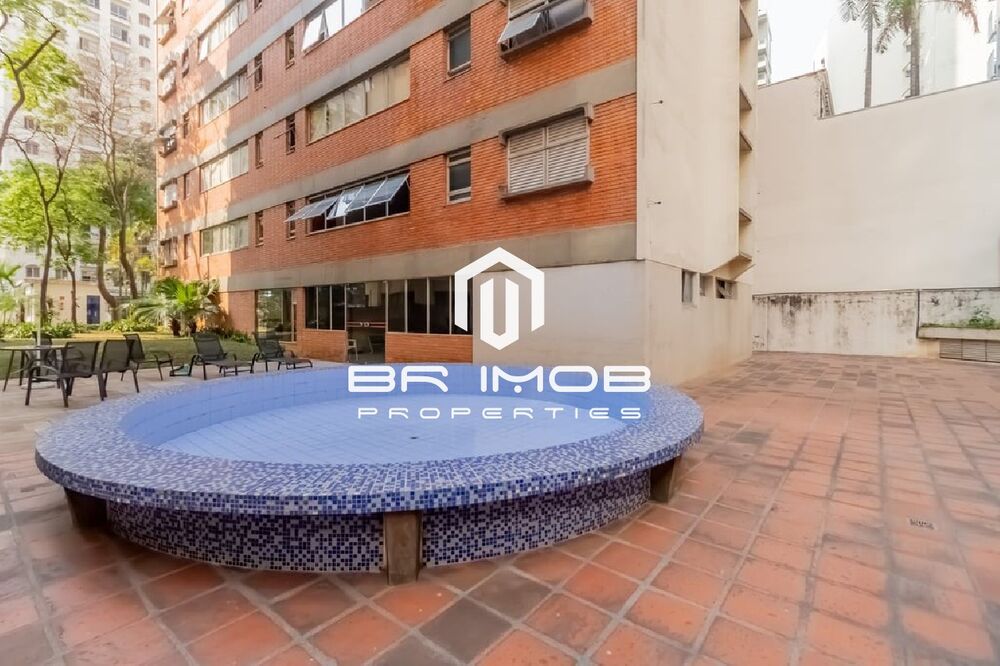 Apartamento, 2 quartos, 85 m² - Foto 24