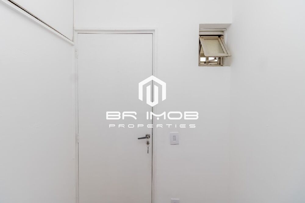 Apartamento, 2 quartos, 85 m² - Foto 12